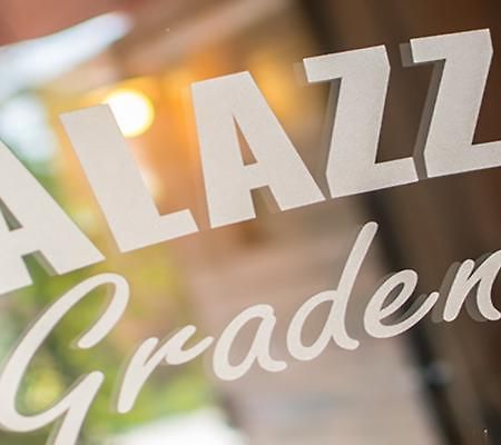 Riese Hotel Palazzon Gradenigo מראה חיצוני תמונה