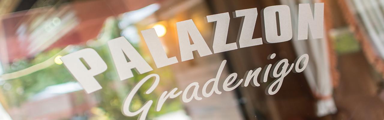 Riese Hotel Palazzon Gradenigo מראה חיצוני תמונה