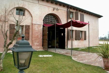 Riese Hotel Palazzon Gradenigo מראה חיצוני תמונה