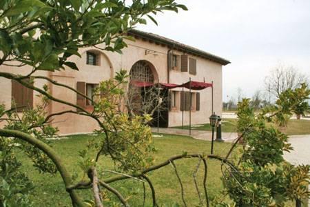 Riese Hotel Palazzon Gradenigo מראה חיצוני תמונה